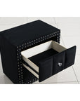 Farese Contemporary Nightstand