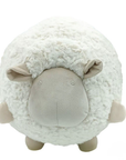 Orevis Sheep Plush Accent Throw Pillow