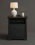 Amble Transitional Nightstand