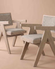Guisborough Mid-Century Modern Armchair