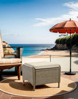 Contemporary Ottoman Aluminum Structure