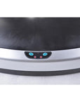 Touch Free Stainless Steel 13 Gallon