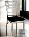 Stylish Contemporary Side Chairs / Dining Chairs