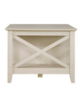FarmNest Coffee Table