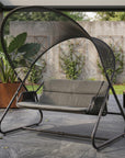 Sandor Contemporary Swing Chair