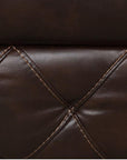 Osias Contemporary Recliner