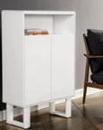 Modern Storage Cabinet