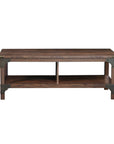 Industrial Coffee Table