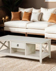 FarmNest Coffee Table