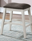 Counter Height Stools (Set of 2)