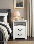 Amble Transitional Nightstand