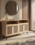 Stockholm Modern Media Console