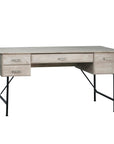 Modern Rustic Writing Desk