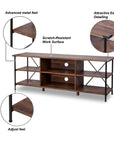 Walnut Ridge Media Console