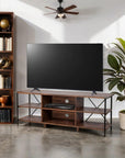 Walnut Ridge Media Console