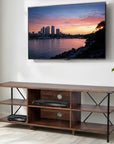 Walnut Ridge Media Console