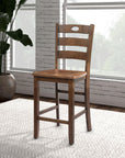 Lubbock Dinning Table Set