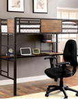 Clapton Industrial Bunk Bed - 5 Layout Options