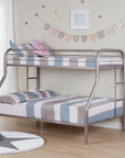Callahan Contemporary Bunk Bed