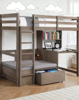 Maelion Transitional Bunk Bed