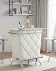 Valtaro Contemporary Bar Table