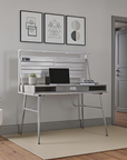 Drummond Industrial Desk