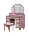 Elvia Transitional Vanity