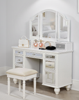 Elvia Transitional Vanity