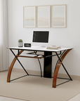 Baelen Contemporary Desk