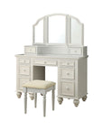 Edra Transitional Vanity