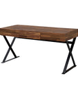 Talora Industrial Desk