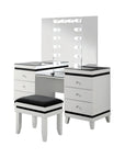 Giulietta Contemporary Vanity