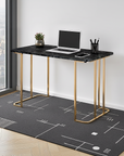 Lucinda Contemporary Desk