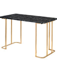 Lucinda Contemporary Desk