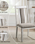 Elswyn Rustic Chair, Set of 2