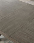 San Antonio Modern Rustic 7-Piece Dining Set