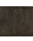 Auletta Rustic Farmhouse 7-Piece Dining Room Set