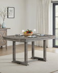 Valenza Rustic Dining Table