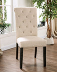 Alfred Rustic 6-Piece Dining Set
