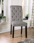 Alfred Rustic 6-Piece Dining Set