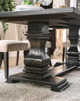 Nerissa Elegant 7-Piece Dining Set