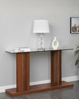 Zugenberg Contemporary Sofa Table