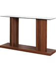 Zugenberg Contemporary Sofa Table