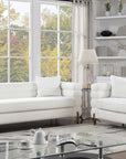 Landovery Contemporary Sofa