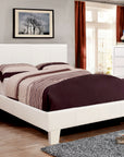 Winn Park Contemporary Upholstered Bed