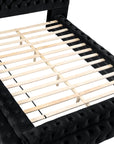 Stefania Tufted Bed