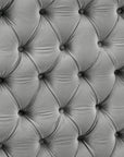 Stefania Tufted Bed