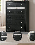 Livia Contemporary Chest