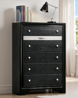 Livia Contemporary Chest