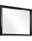 Livia Contemporary Mirror